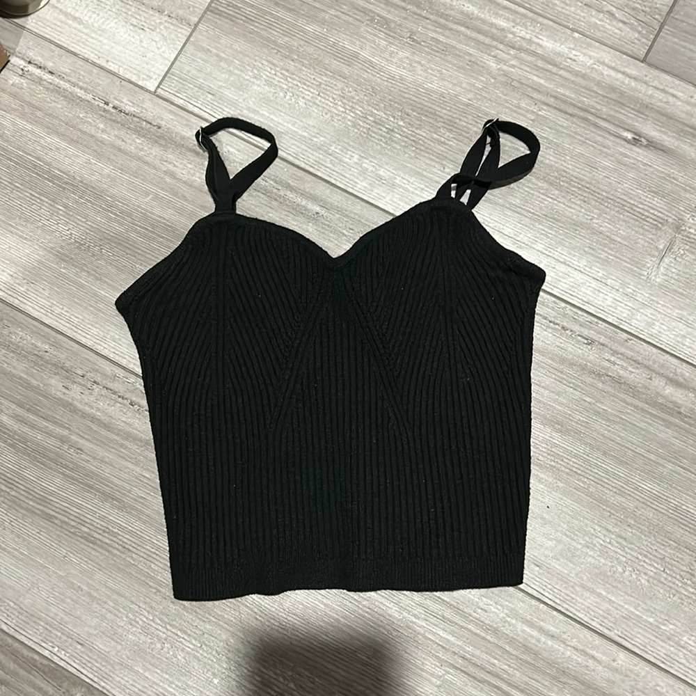 Wild Fable Black Top